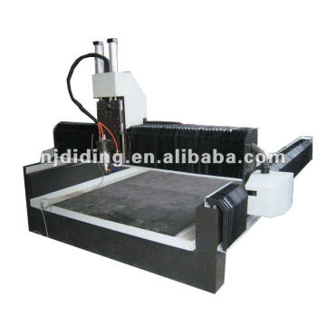 Heavy stone engraving machine for marble /glass